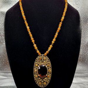 Beautiful Unique Necklace